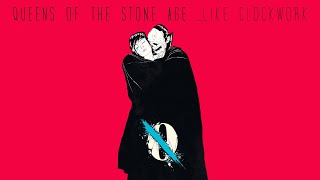 Queens of the Stone Age - Fairweather Friends (Official Audio)
