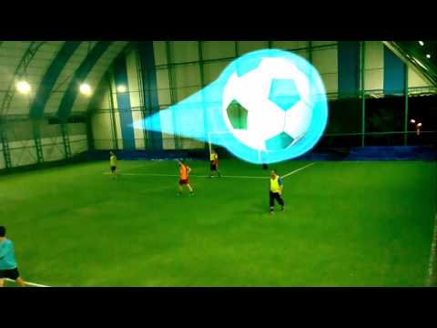 Burak Halısaha 27.11.2015 21:00 - akillisaha.com