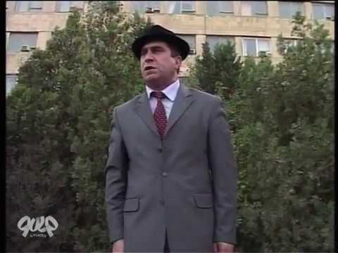 Qulp - Deputatlığa namizədin "barıt" çəlləyi