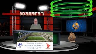 Vooruitblik en Terugblik