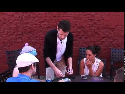 Saturn Magic -In Your Wallet (DVD and Gimmick) by Jeff Prace and Kozmomagic - DVD