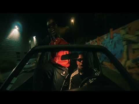 MERKA - DANS LA TCHOP (clip officiel)