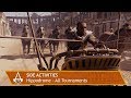 Assassin S Creed Origins Side Activities All Hippodrome Tournaments