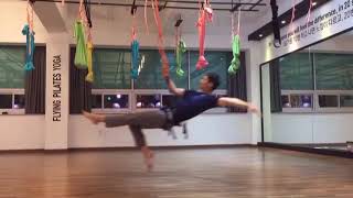 번지피지오의 또 다른 모습! Swing physio!