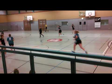 2017 12 16 Mecklenburger SV - HSG Uni Rostock Teil 5