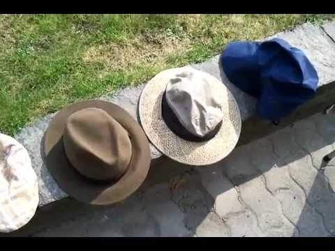 studiohisingens hattmode