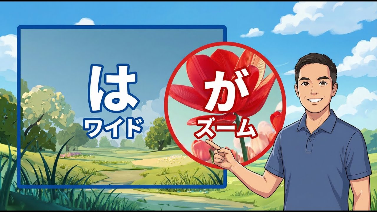 Mundial Keigo lesson image