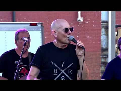 The Billy Price Band - Can I Change My Mind  - Pittsburgh, PA   07-30-17