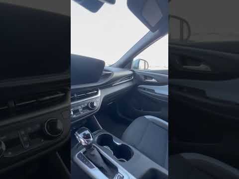 фото buick envista i 0