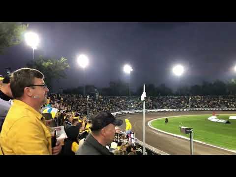 2022.05.06 Motor Lublin - Unia Leszno - kto wygra mecz …