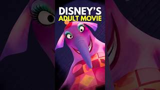 Download lagu Film Dewasa Disney yang Dibatalkan mp3