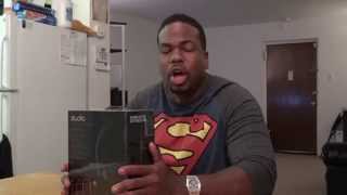 Video thumbnail for Beats Studio 2.0 Wired OverEar Headphone by Tyrone Magnus