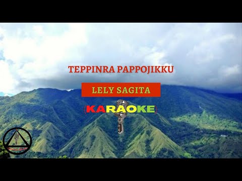 Teppinra Pappojikku (Karaoke) | Lely Sagita