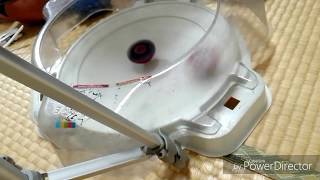 ベイブレード　LRベイランチャー　ヴァイスレオパルド○○○○