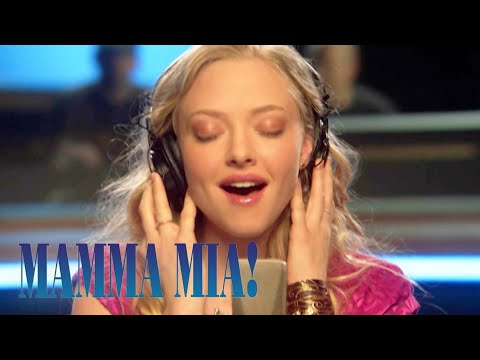 Gimme! Gimme! Gimme! (A Man After Midnight) | Mamma Mia