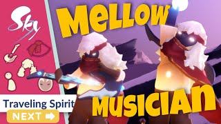 Download lagu Mellow Musician PRICES - Electric Guitar, Cloak Cape   MORE!  Traveling Spirits - Sky CotL mp3