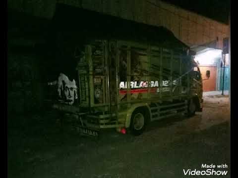 Story Wa SEWATES KERJO versi truk