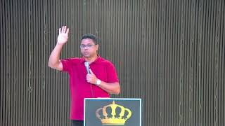 Fundamentos sobre os dízimos e ofertas ao Senhor.  Gênesis 4:1-9(Parte 01).