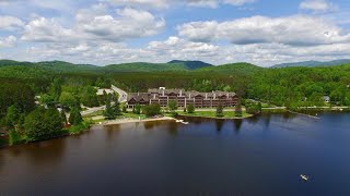 Le Grand Lodge Mont Tremblant, Mont-Tremblant, Canada | Best Travel Plan