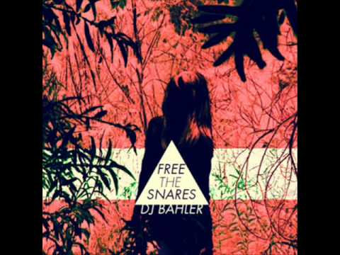 Reckless Abandon [The Temper Trap + The xx + Crystal Castles + Keljet + Shiny Toy Guns]