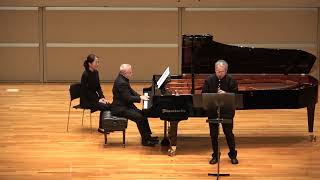 Download lagu サン=サーンス：クラリネットソナタ第１楽章 四戸世紀 草津国際音楽祭Kusatsu Music Festival 2026 mp3