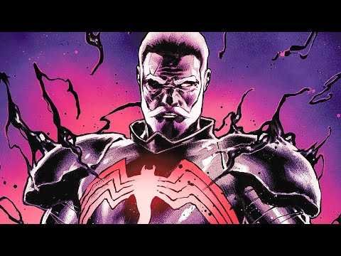 Venom Becomes God (Venom Full Story)