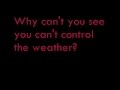 Always Something - Cage the Elephant (Lyrics)