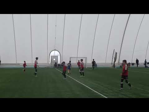 FSKS 2022/2023 Pretpioniri 2010 grupa A: FC Academica vs. FK Radnik Hadžići - 1. poluvrijeme