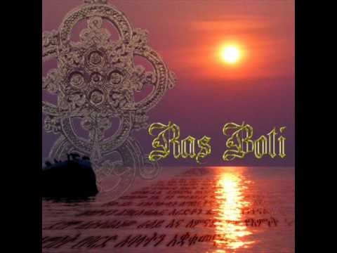 Ras Boti - Una Sola Llama (Con Pinnacle Rockers)