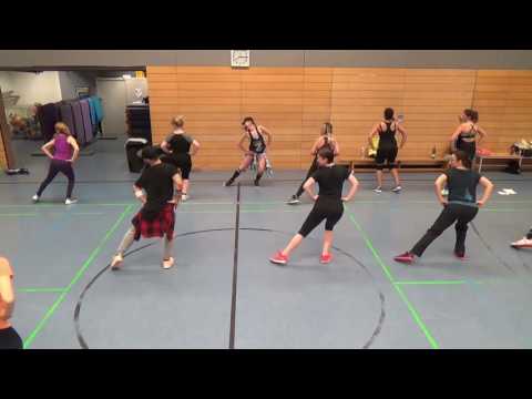 Tango - Veronica Verdier - la cumparista