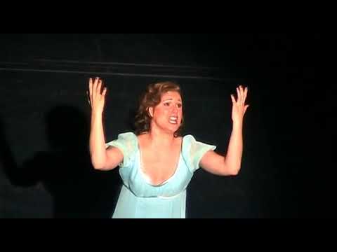 9 T5 Get out and stay out Broadway 2009 Stephanie J. Block