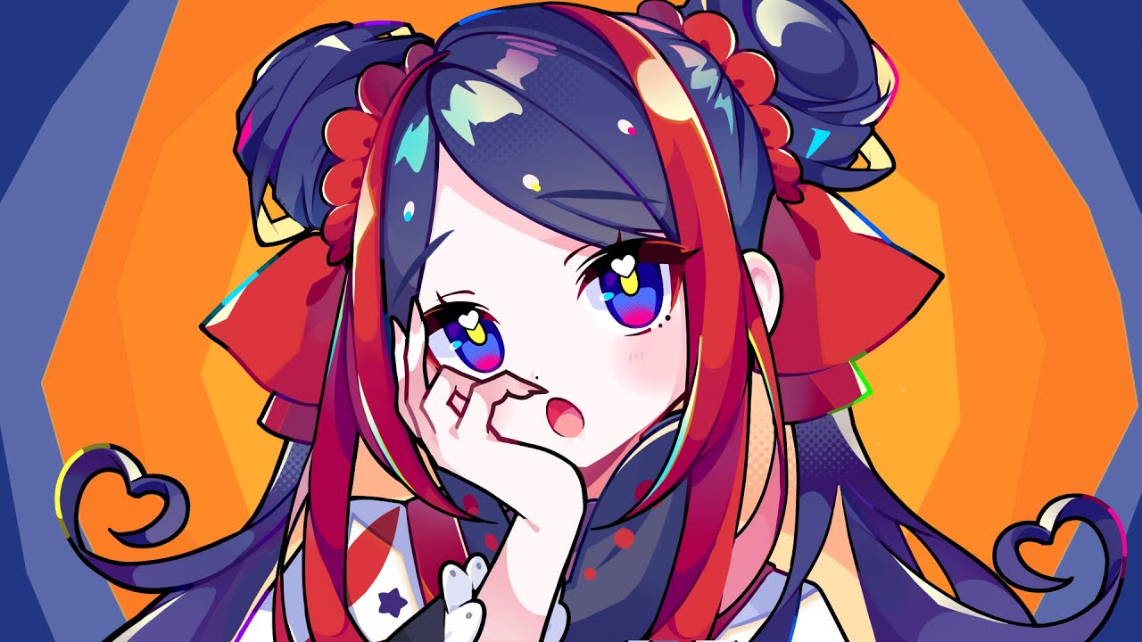 【歌ってみた】炜WARD ROMANCE covered by 佳鏡院