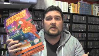 Getting Lost in Games - Video Game Nostalgia Ep. 8