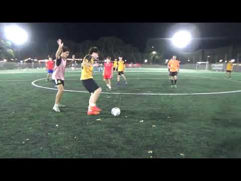 WALABIS VS BOLAS DE MONO - #LigaNuñez - S16 - 14/05/23