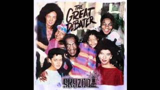 Skyzoo-Complicated Rhythm