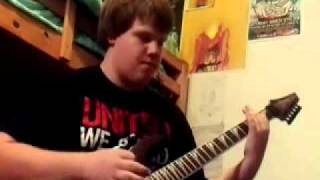 Halfway To Heaven By Europe