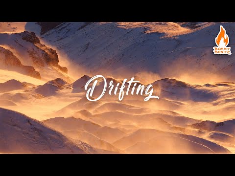 “DRIFTING” | Inspiring Passionate Dreamy R&B / Rap Beat