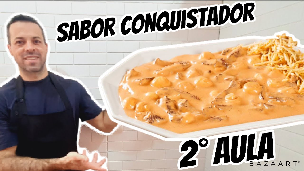 CURSO PIZZARIA DELIVERY FATURE ATÉ R$15.000,OO EM CASA I AULA 2