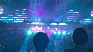 Download lagu 20180818 iKON 2018 CONTINUE TOUR IN SEOUL - Climax mp3