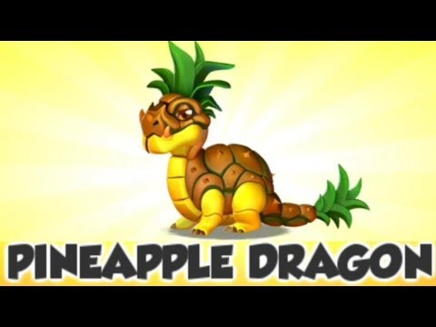 PINEAPPLE DRAGON Unlocking + Hatching! Surf's Up Event Tier 8 Complete! - DML #566