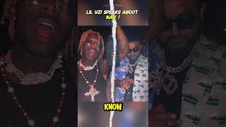 Do y&#39;all thinks Uzi should have more songs with NAV ?
