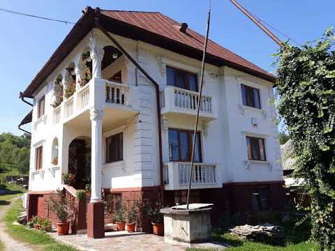 Pensiunea Denisa - Barsana - Romania