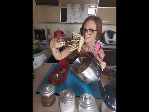 CREMA DI CAFFÈ ALL'ACQUA