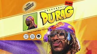 Dragonball Durag Music Video