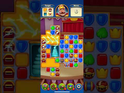 Royal Match LEVEL 4746