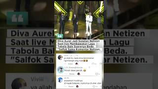 Download lagu Diva Aurel Nyanyi lagu Tabola Bale di TV suara fals saat konser live. #tabolabale #divaaurel mp3 Download lagu Diva Aurel Nyanyi lagu Tabola Bale di TV suara fals saat konser live. #tabolabale #divaaurel mp3