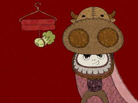 Tao Heung - 2009 CNY - TVC