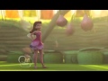 Zendaya Dig Down Deeper Music Video Preview From Pixie Hollow Games YouTub