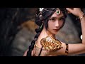 Butterfly《蝴蝶舞》~ Smile.dk中英歌詞