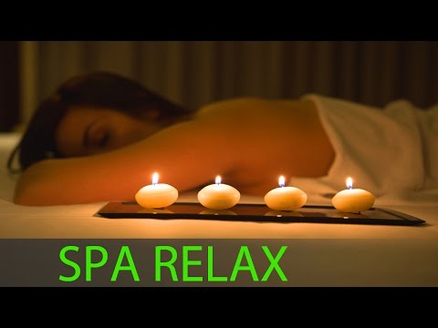 6 Hour Relaxing Spa Music: Massage Music, Calming Music, Meditation Music, Relaxation Music ☯379